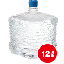 富士山の水ボトル 臨時追加12L 2本単位